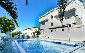 Apartment Jadran - Nin122 By Interhome